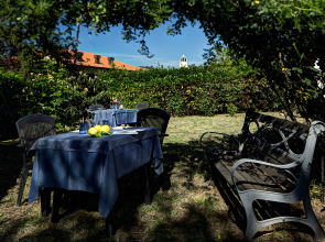 Отель Del Borgo