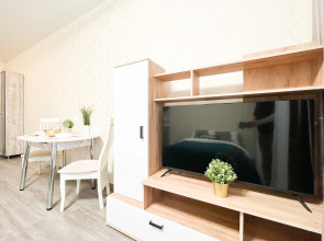 Апартаменты на Мечникова