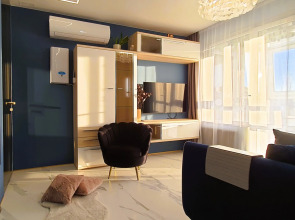 Апартаменты Люксовые