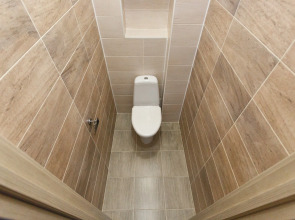 Апартаменты Живи Уютно у Ледового Дворца