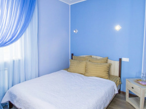 Меблированные комнаты Гамма