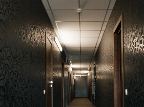 Отель Беласток