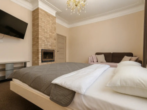 Апартаменты Элитные просторные