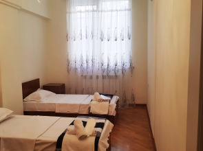 Хостел Friendship