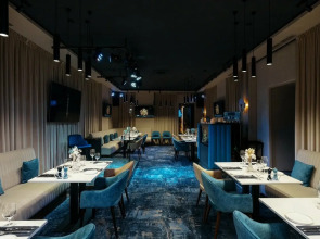 Гостевой дом Imperial Joy