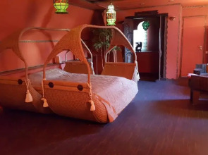 Апартаменты Ретрит