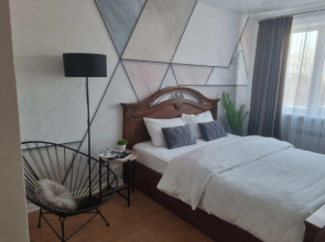 Квартира Двухкомнатная ISTOMA на центральной набережной