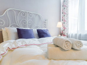 Апартаменты на Пионерском 259и