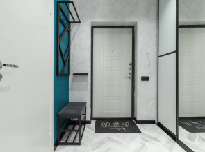 Квартира ЖК ФРУКТЫ с балконом Сириус