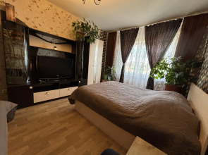 Квартира на Улице Владимирская 5В