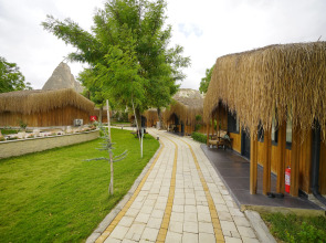 Отель A La Mode Cappadocia