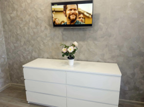 Квартира на Свободы 2