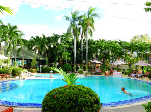 Отель Romeo Palace