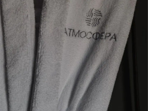 Космос Атмосфера Приморье Резорт