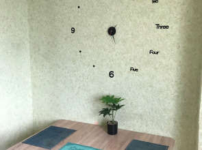 Апартаменты Руднева