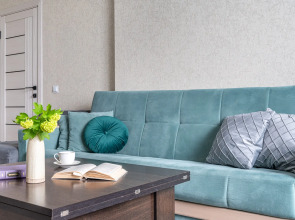 Апартаменты 30 на Кривоусова