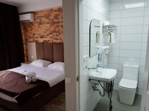 Отель Rit_hotel