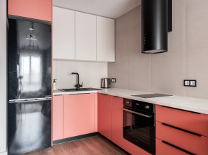 Квартира Конфетти