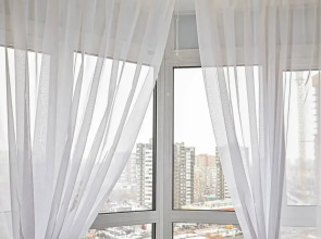 Апартаменты Золотое Сечение Люкс 1