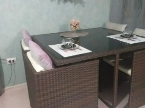 Гостевой дом НаДи