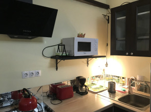 Квартира Airin