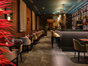 U-Visionary Venezia Hotel