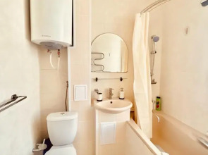 Апартаменты на Невском у Московского вокзала