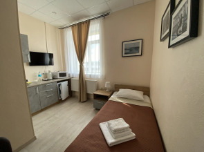 Гостевой дом Bikca