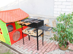 Частный дом Таунхаус со своим двором Кубанский Дворик 1