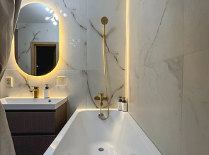 Квартира Студия Terakot