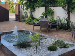 Гостевой Дом Бриз