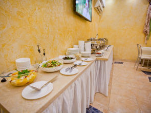 Коттедж 56 Семейный