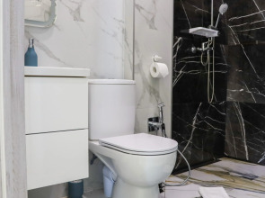 Апартаменты Трёхкомнатные Pro.apartment на Потёмкина