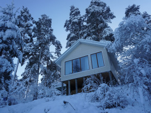 Гостевой дом Для семьи