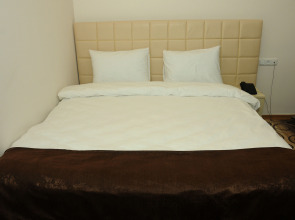 Отель Нор Ереван