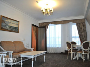 Отель Канны