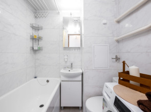 Улучшенные апартаменты Natali на метро Южная