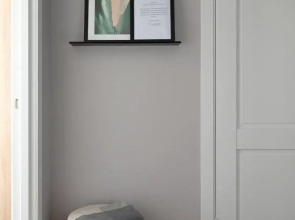 Квартира на Кокколевской ул.16 к2