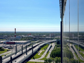 Отель Дом на Луне