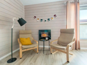 Частный дом Chill House М1