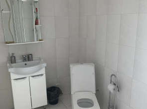 Гостевой Дом Полёт