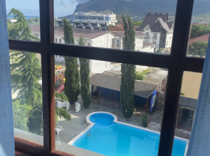 Гостевой дом Камелот