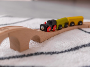 Частный дом Simple Life Home 180