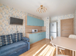 Апартаменты Сон и Душ на Щорса