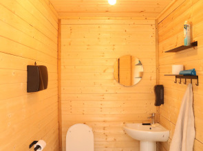 Бунгало Горный Ветер by Reston