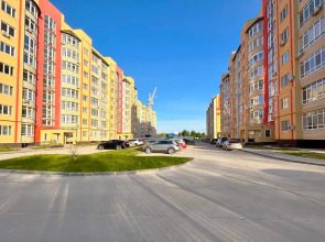 Апартаменты Премиум класса Пристань комфорта у воды