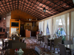 Гостевой дом Большая медведица