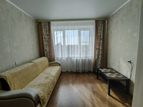 Апартаменты трехкомнатные  у Елены