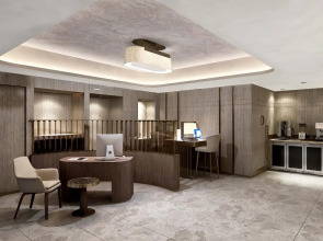 Renaissance Polat Istanbul Hotel