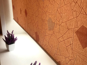 Апартаменты на Часовой 6 к 1